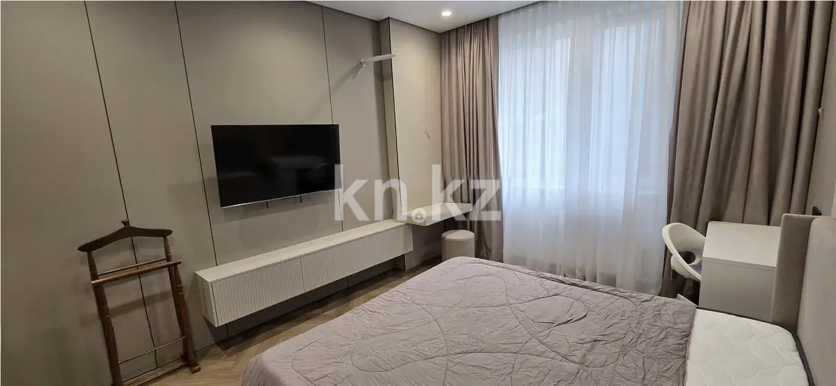 Продажа 3-комнатной квартиры, 100 м², ул. Бокейхана, дом  16/2 в Астане - фото 2
