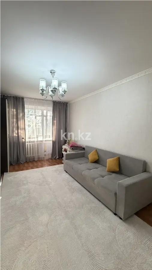 Продажа 2-комнатной квартиры, 44 м² в Астане