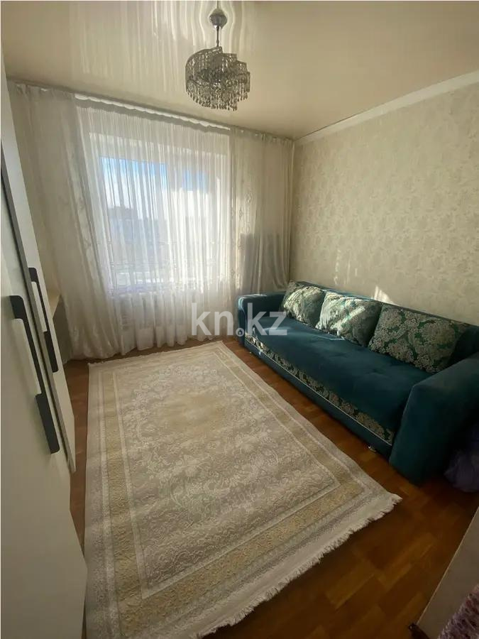 Продажа 2-комнатной квартиры, 52 м², ул. Сатпаева, дом  6 в Астане - фото 2