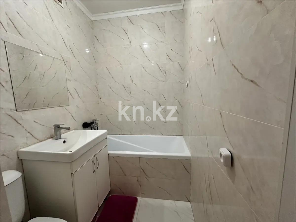 Продажа 2-комнатной квартиры, 59 м², Астана-Караганда тр., дом  23 в Астане - фото 4