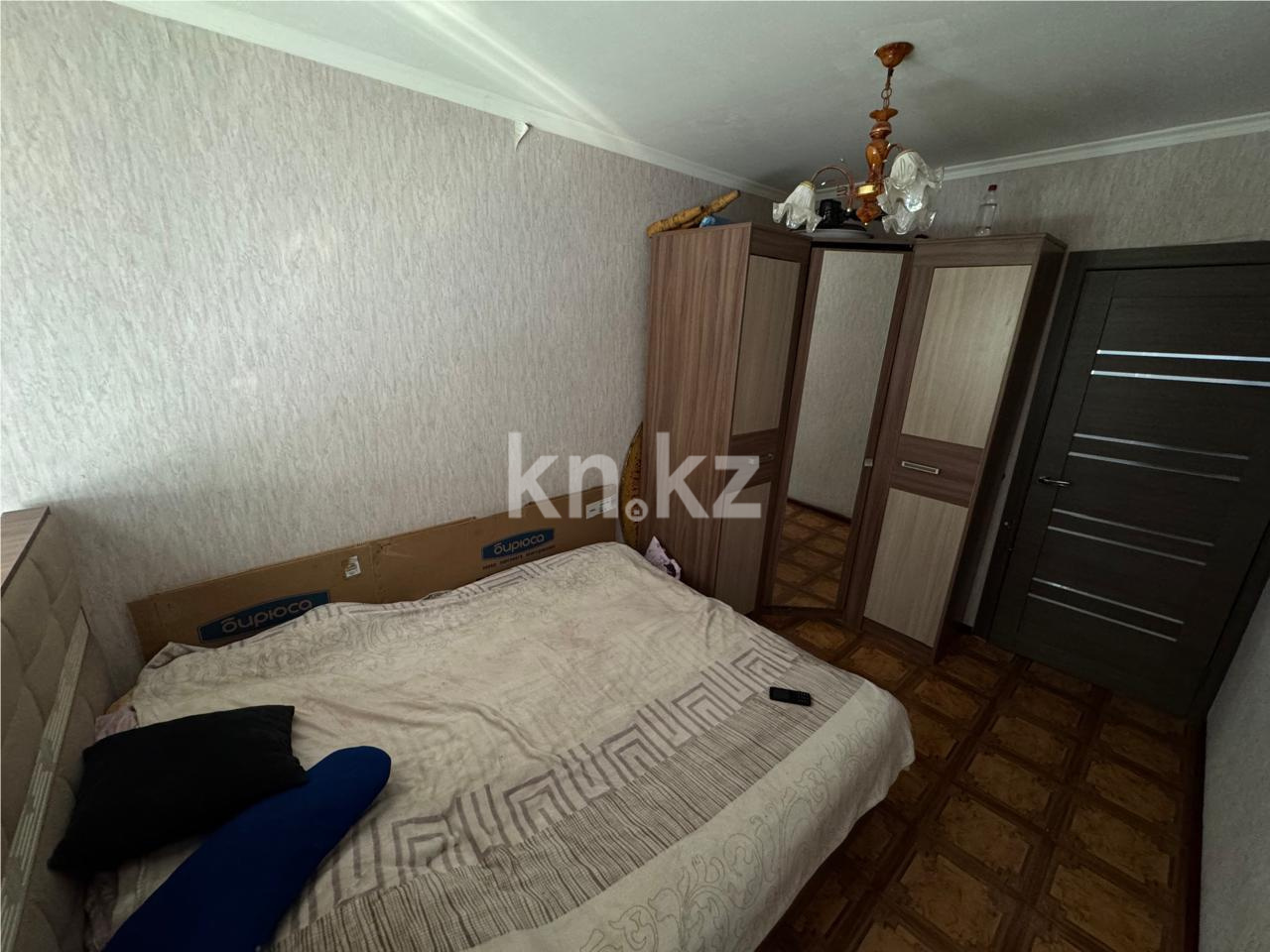 Продажа 3-комнатной квартиры, 62 м², 22 мкр. - Продажа квартир в Караганде фото 5 из 16