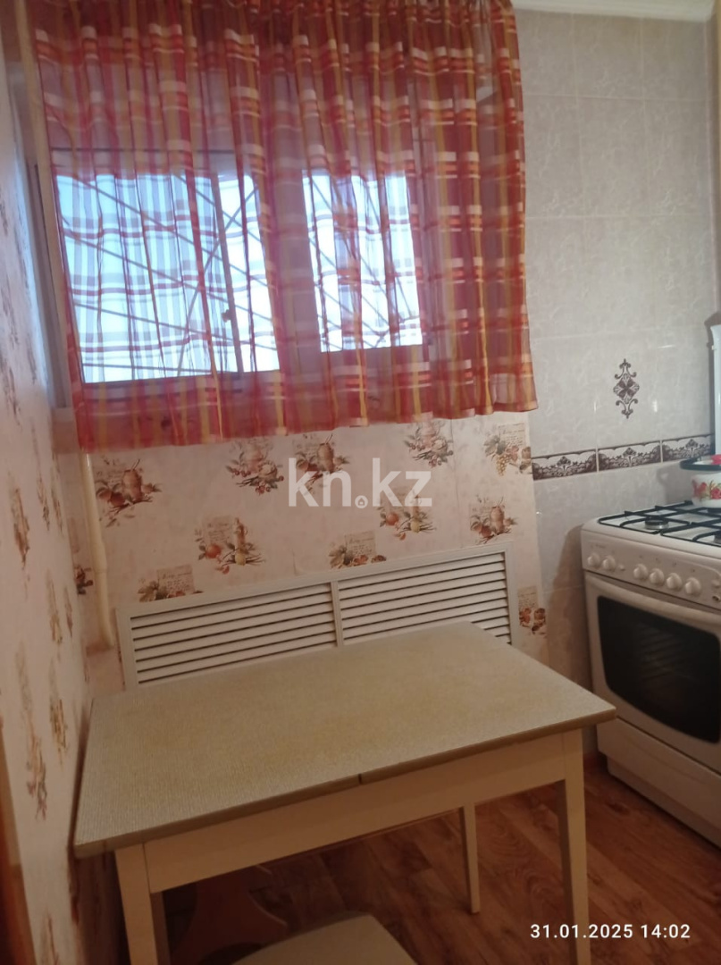 Аренда 2-комнатной квартиры, 57 м², мкр-н 11, дом  32 - Аренда квартир помесячно в Казахстане фото 2 из 13