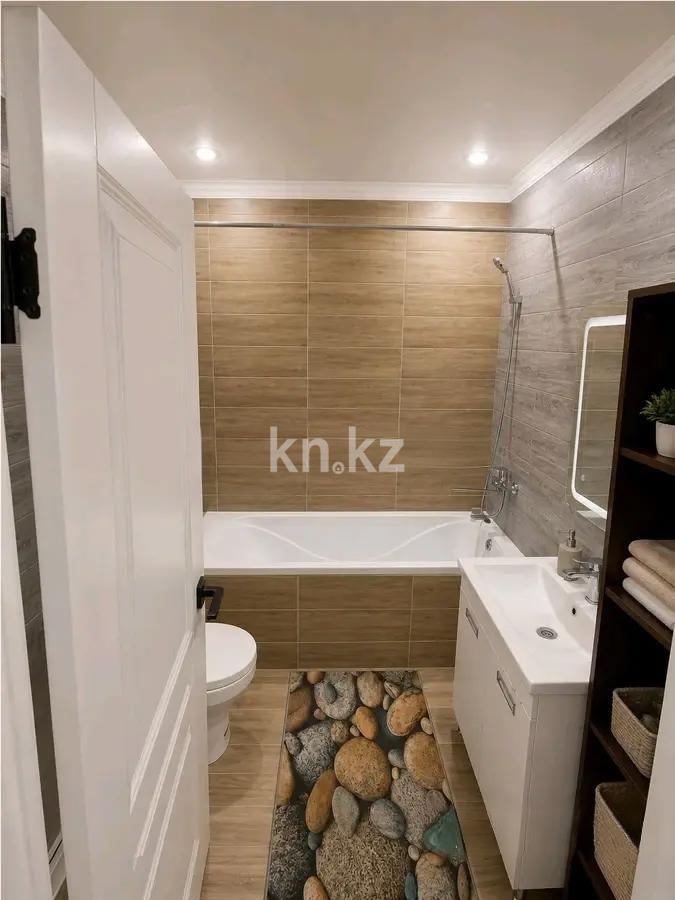 Продажа 3-комнатной квартиры, 60 м² в Алматы - фото 4