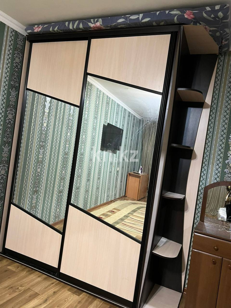 Аренда 1-комнатной квартиры, 36 м² в Астане - фото 3