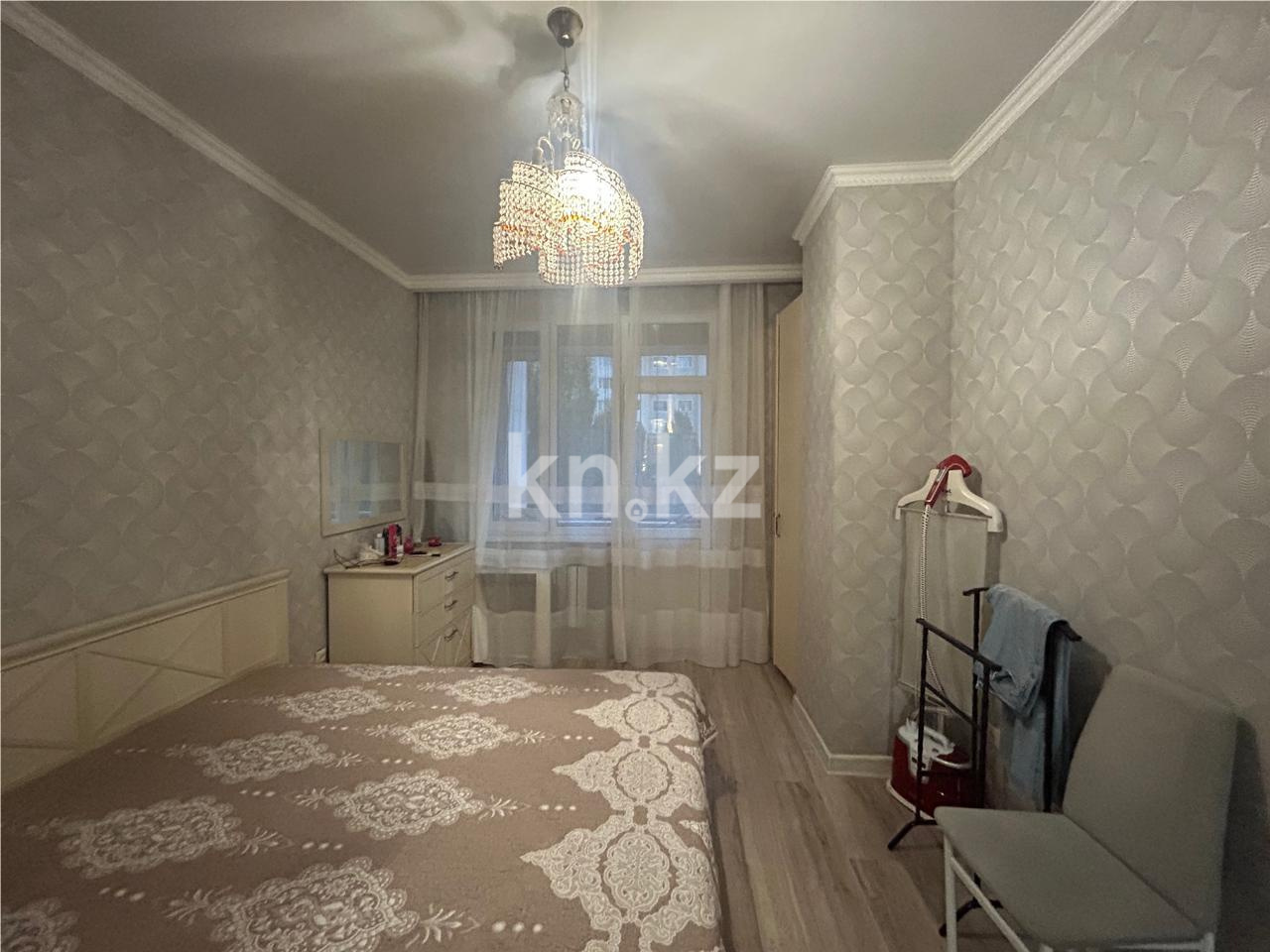 Продажа 3-комнатной квартиры, 105 м², ул. Керей, Жанибек хандар в Астане - фото 8