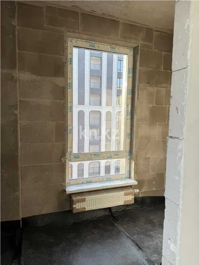 Продажа 4-комнатной квартиры, 127 м² - Продажа квартир в Астане - страница 36 фото 5 из 6