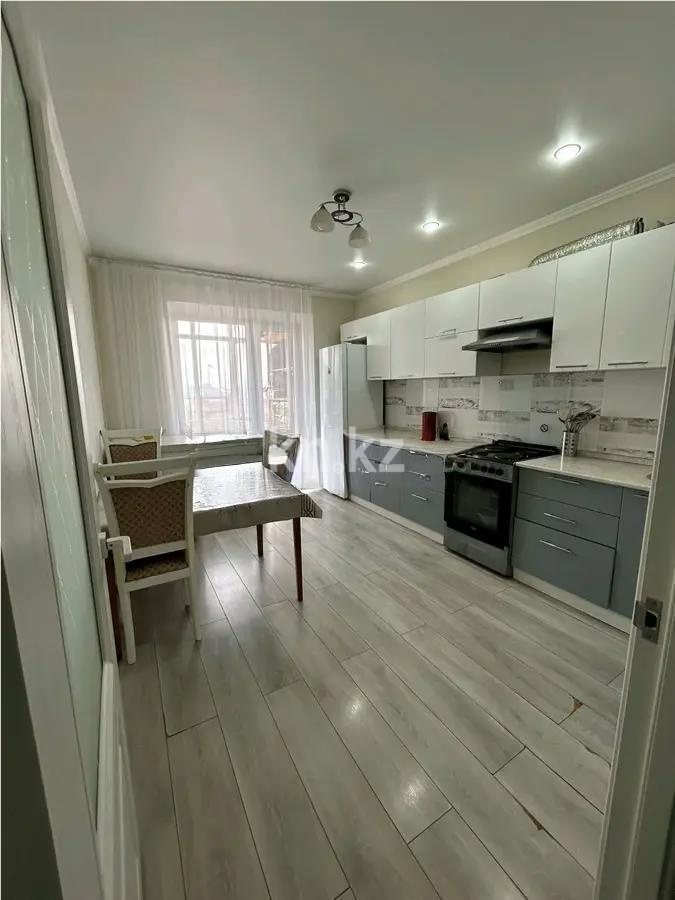Продажа 3-комнатной квартиры, 78 м² - Аренда квартир посуточно в Акмолинской области фото 3 из 6