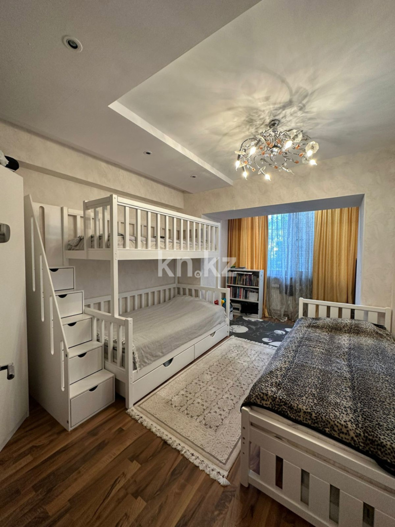 Продажа 3-комнатной квартиры, 90 м² - Продажа квартир в Казахстане - страница 28 фото 7 из 15