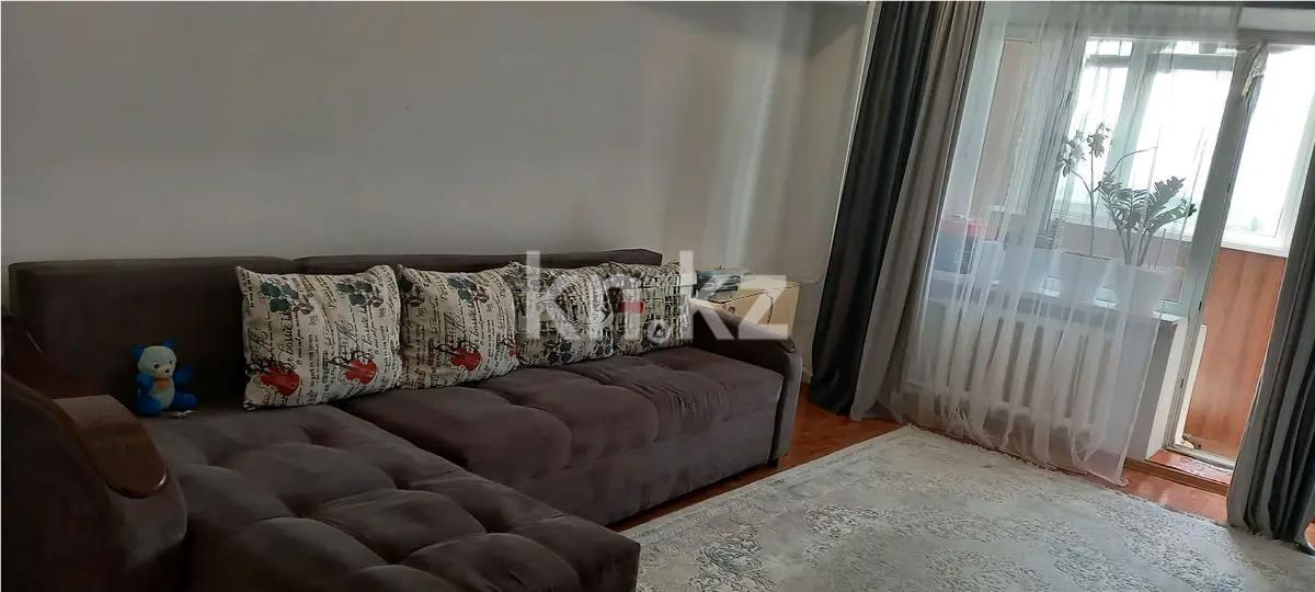 Продажа 3-комнатной квартиры, 94.2 м² - Продажа квартир в Турксибском р-не Алматы - страница 4 фото 1 из 6