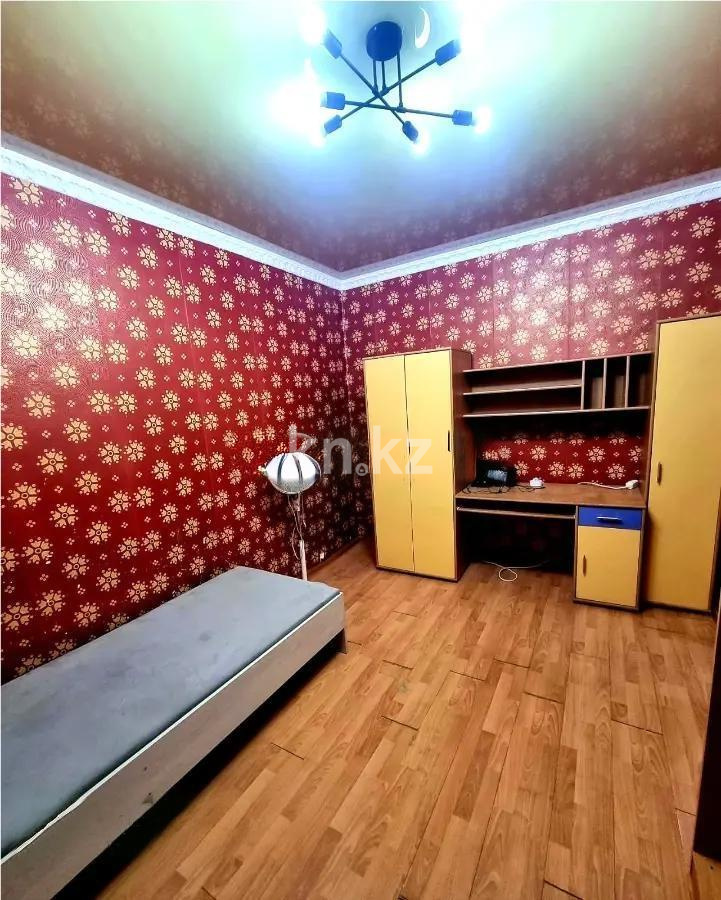 Продажа 3-комнатной квартиры, 84.7 м² в Астане - фото 4