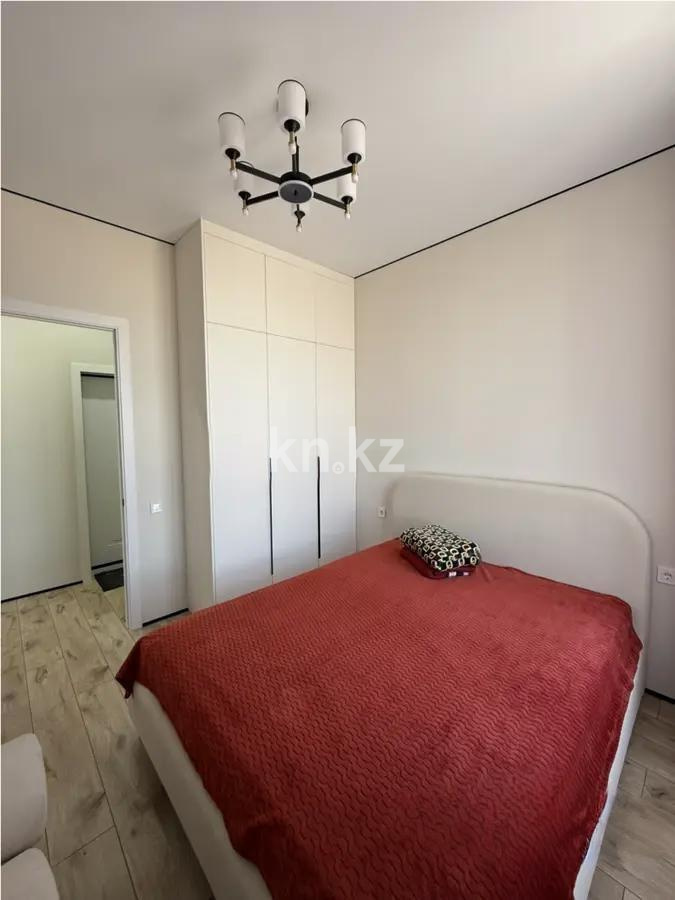 Продажа 2-комнатной квартиры, 48.5 м² - Продажа квартир в Астане - страница 3 фото 2 из 4