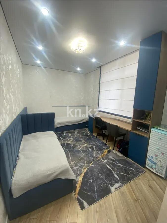Продажа 3-комнатной квартиры, 90 м² в Астане - фото 2