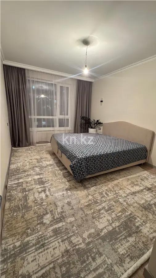 Продажа 2-комнатной квартиры, 66 м² - Аренда квартир посуточно в Жезказгане фото 2 из 5