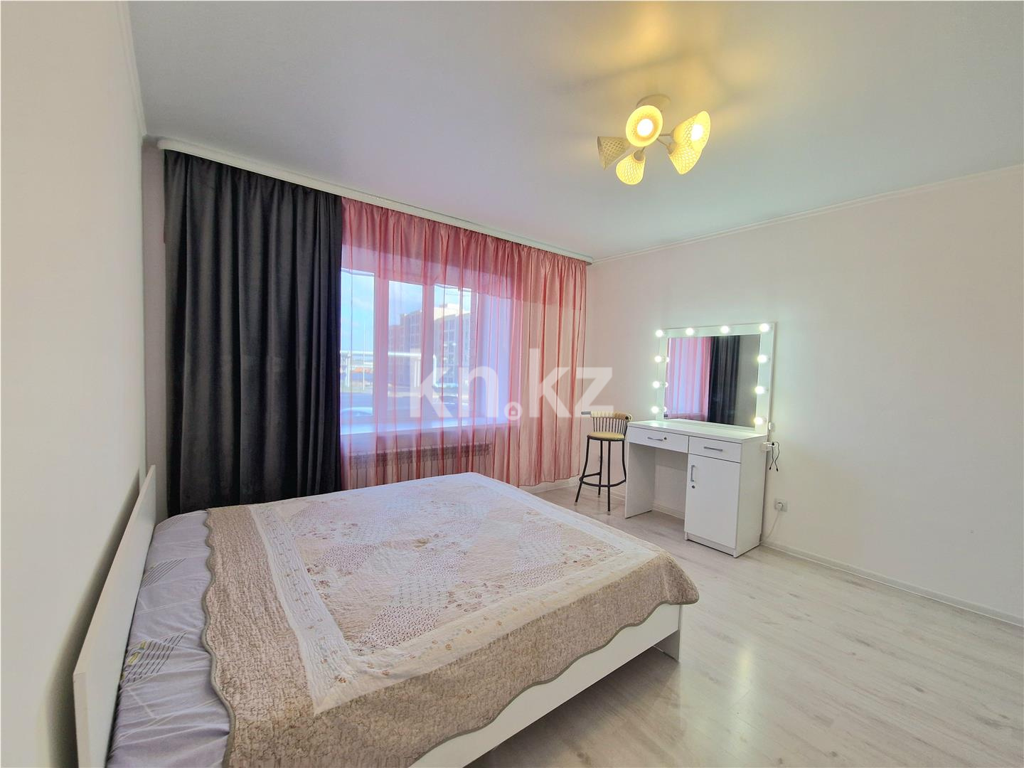 Продажа 3-комнатной квартиры, 86 м² - Продажа недвижимости в Караганде - страница 2 фото 6 из 22