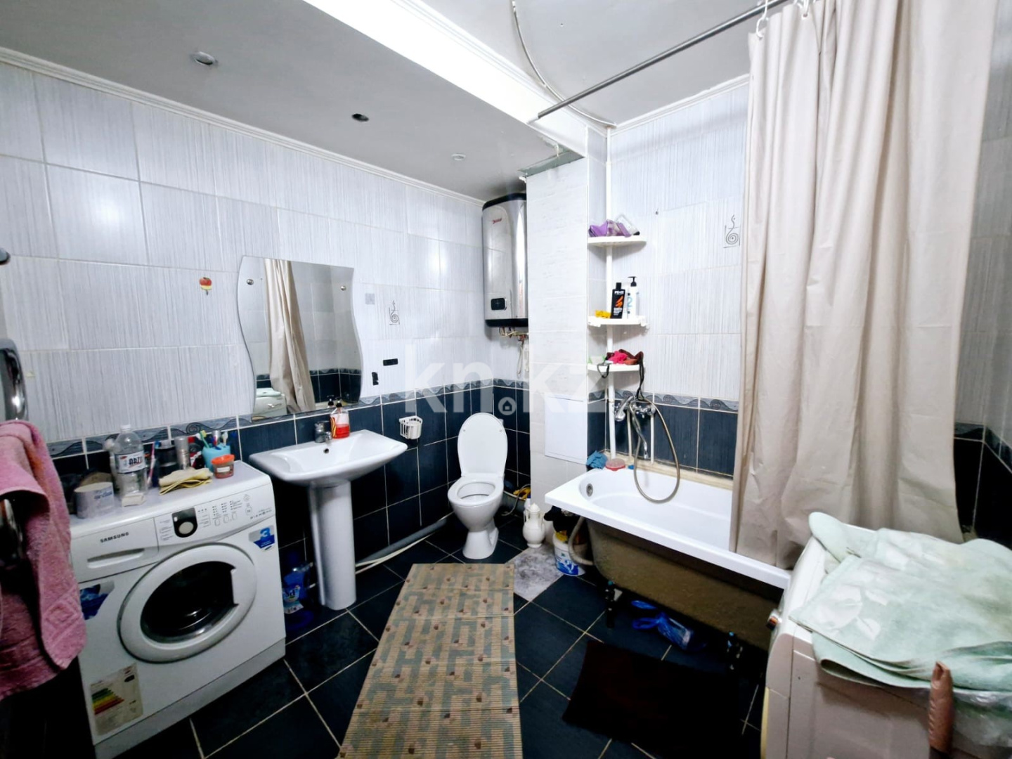 Продажа 3-комнатной квартиры, 68 м² - Продажа недвижимости в Костанае фото 12 из 16