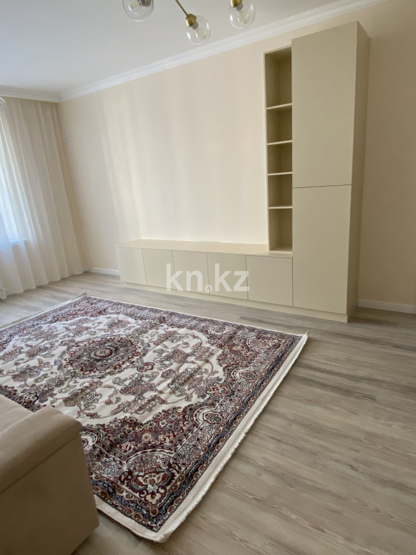 Продажа 2-комнатной квартиры, 70 м², ул. Тургута Озала, дом  194 - пр. Абая в Алматы - фото 5