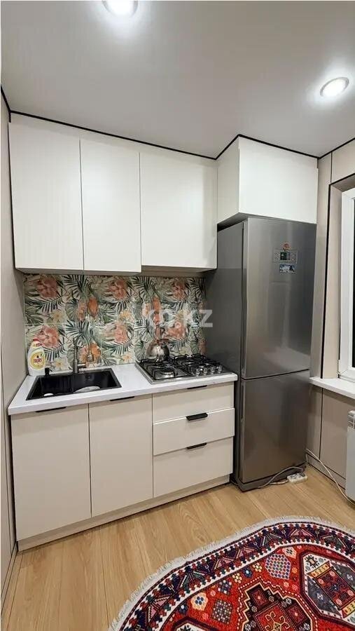 Продажа 1-комнатной квартиры, 34 м² в Алматы - фото 3