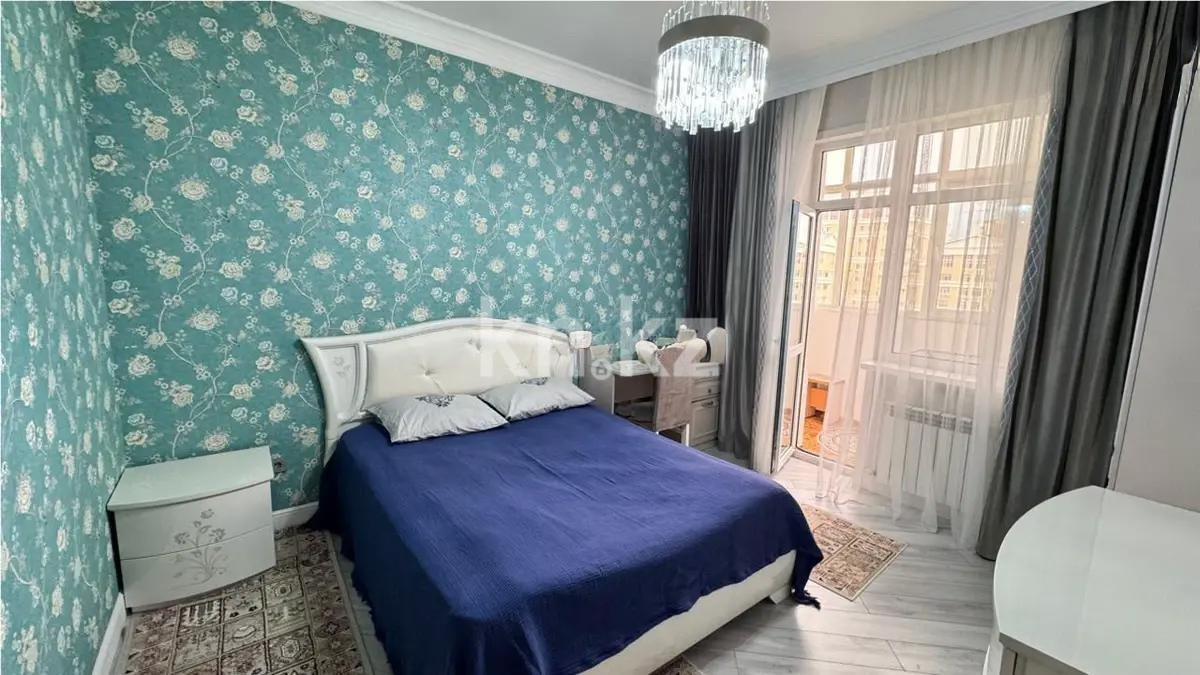 Продажа 4-комнатной квартиры, 140 м², ул. Туркестан, дом  8 - Продажа квартир в Астане без посредников фото 3 из 7