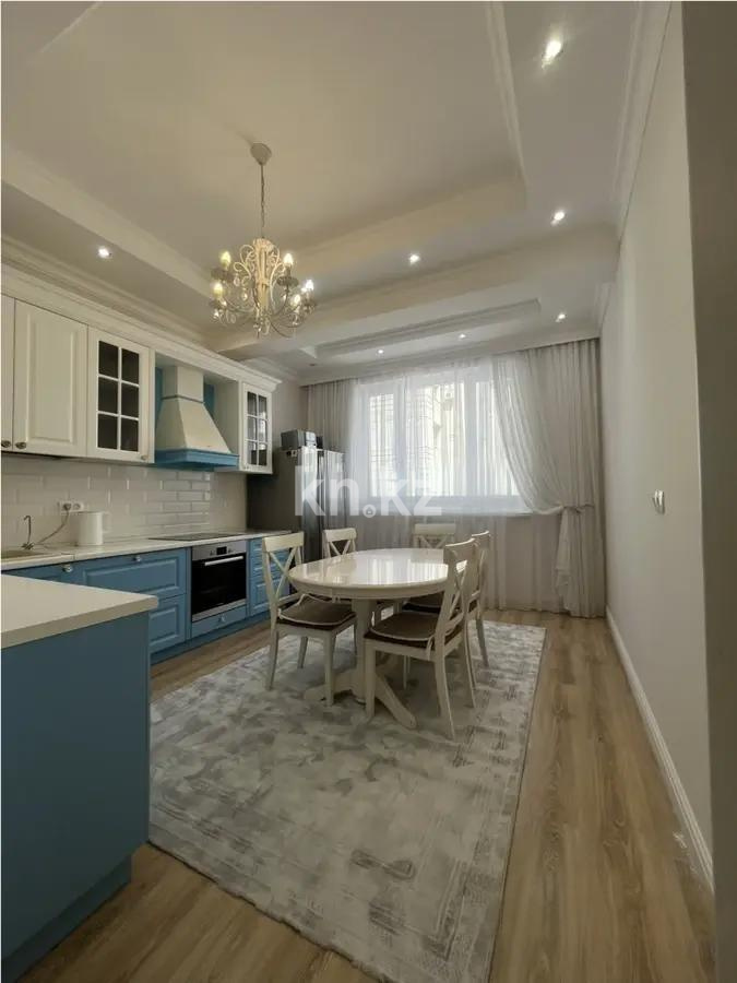Продажа 3-комнатной квартиры, 94 м² - Продажа квартир в р-не Есиль Астаны - страница 6 фото 4 из 6