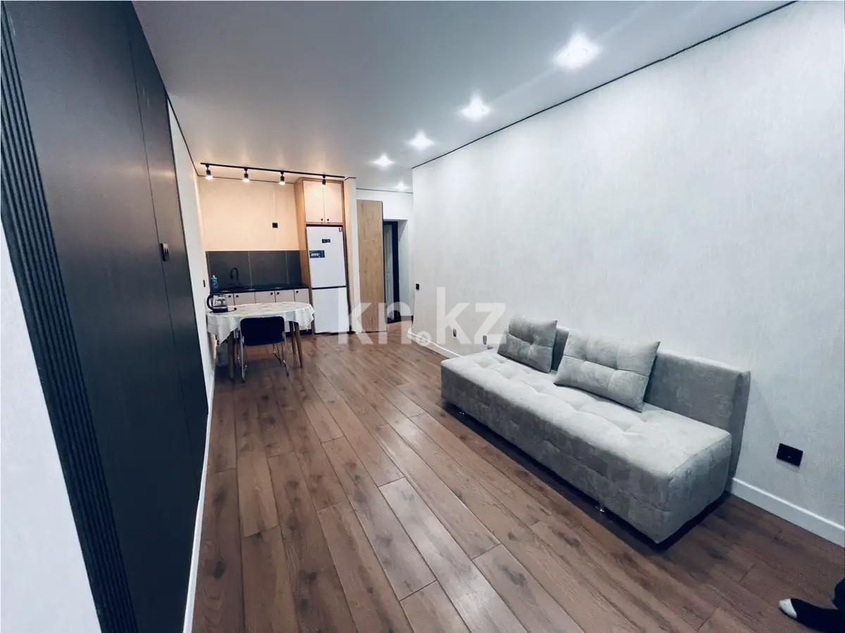 Продажа 1-комнатной квартиры, 38 м² - Продажа недвижимости в Астане - страница 16 фото 2 из 4
