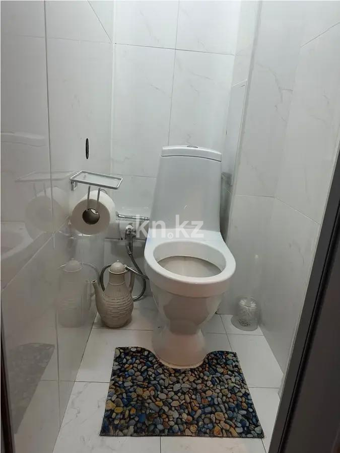 Продажа 3-комнатной квартиры, 60 м², ул. Тулебаева, дом  39 - Продажа квартир в Алматы фото 6 из 7