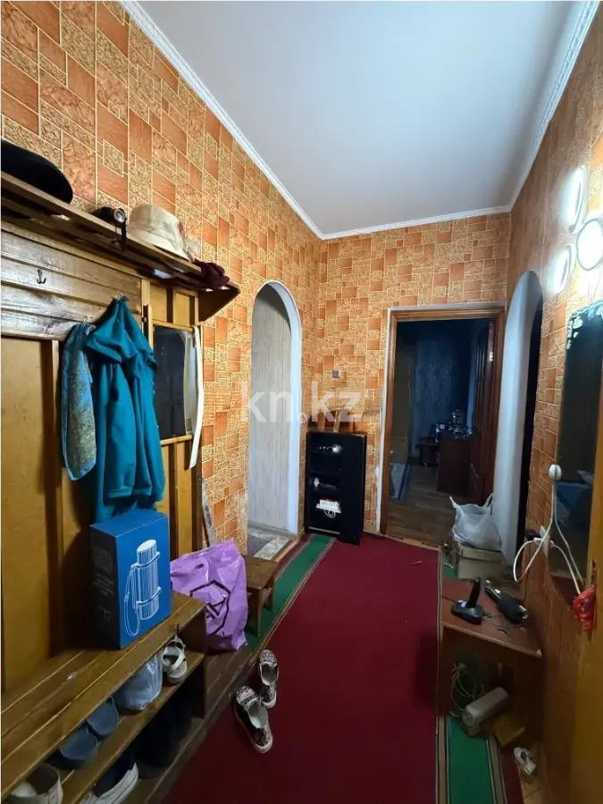 Продажа 3-комнатной квартиры, 72.2 м², мкр-н Жетысу-2, дом  22 в Алматы - фото 5