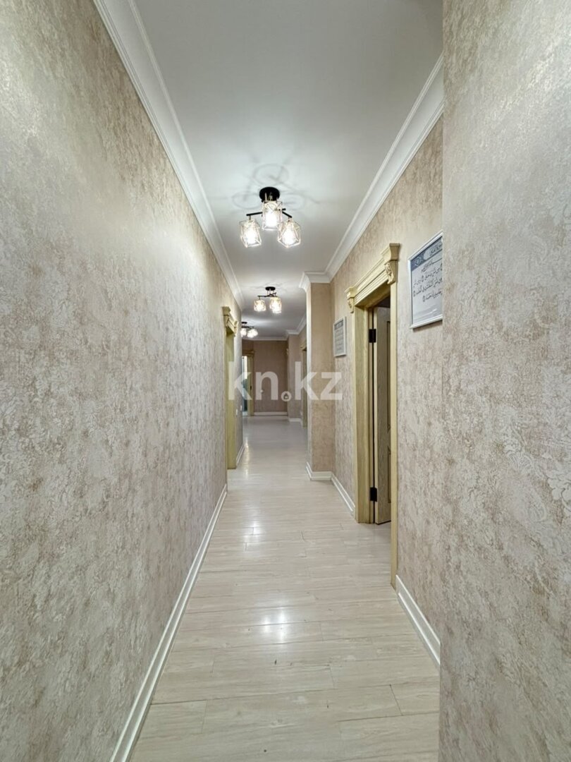 Продажа 4-комнатной квартиры, 132 м² в Астане - фото 3