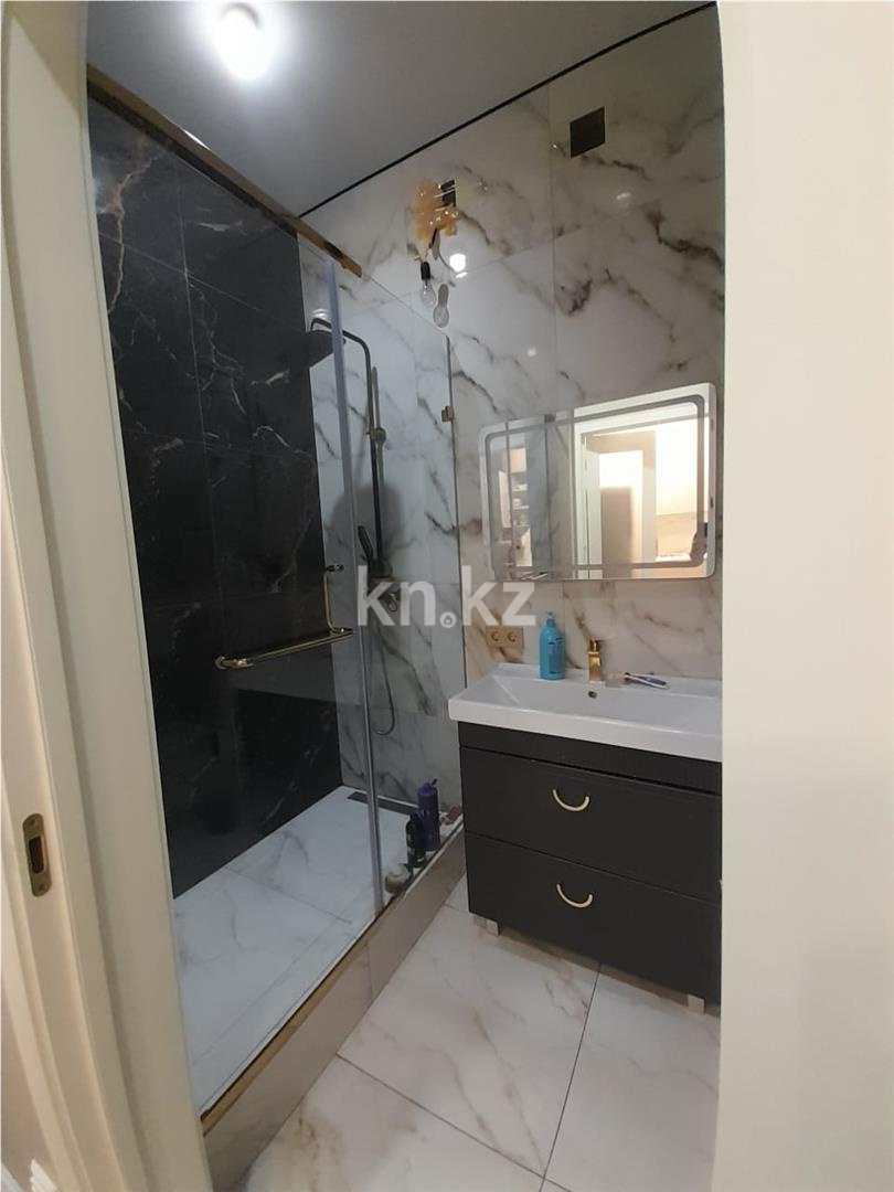 Продажа 4-комнатной квартиры, 134 м² - Продажа четырехкомнатных квартир в Астане - страница 9 фото 6 из 26