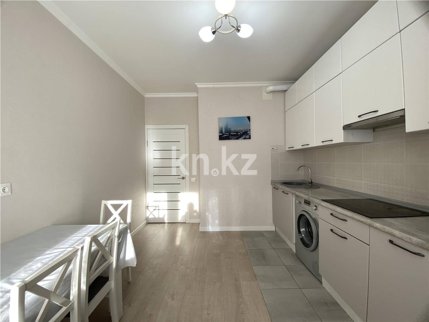 Продажа 1-комнатной квартиры, 45 м² в Астане - фото 4
