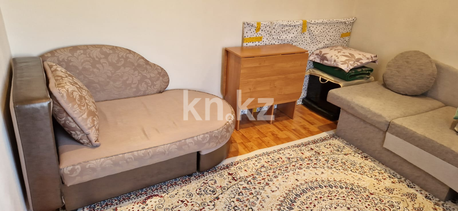 Продажа 2-комнатной квартиры, 44 м² в Алматы - фото 6