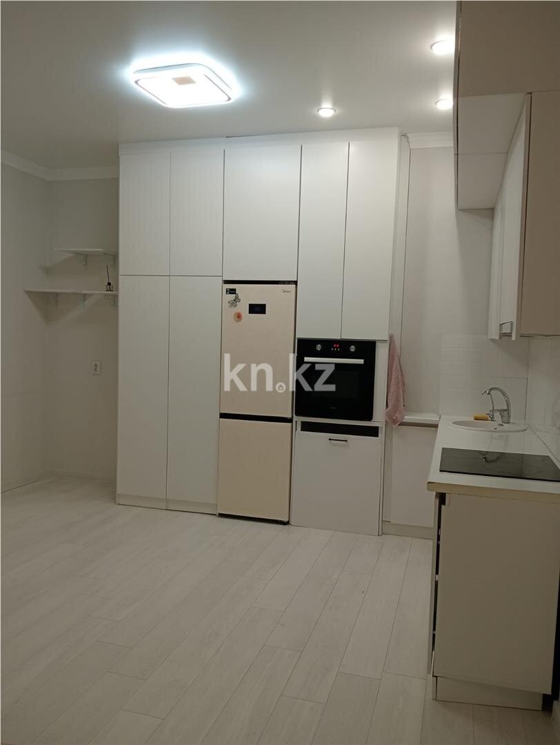 Продажа 2-комнатной квартиры, 49.8 м² в Астане - фото 3