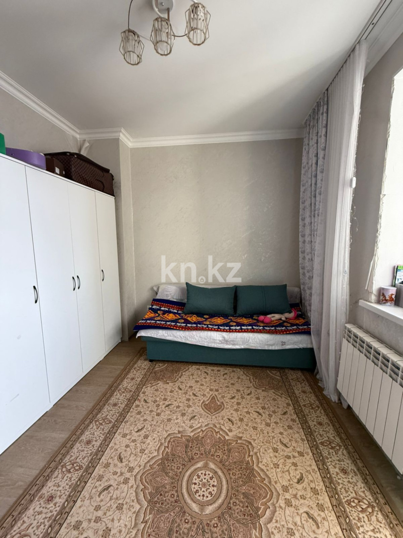 Продажа 2-комнатной квартиры, 38 м² в Астане - фото 4