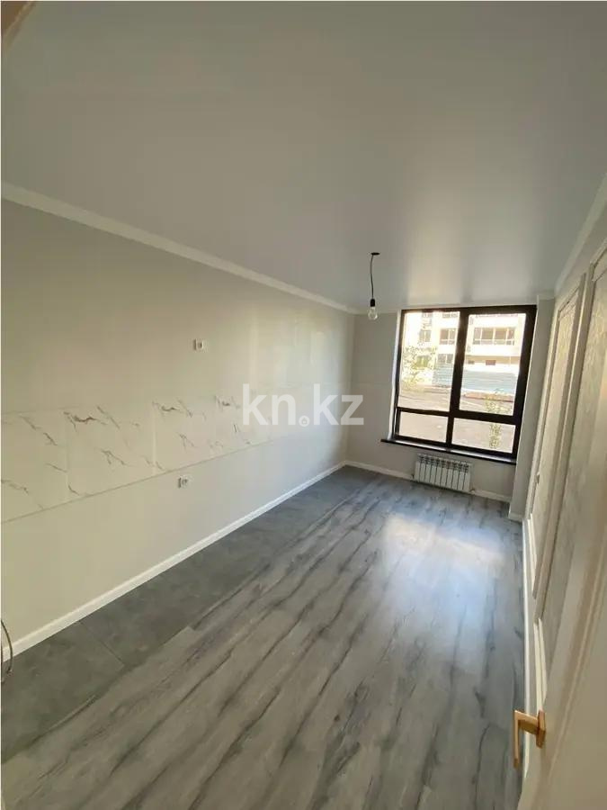 Продажа 2-комнатной квартиры, 60.28 м², ул. Жалайыр, дом  44/3 - Продажа  двухкомнатных квартир в новостройках Алматы без посредников фото 2 из 4
