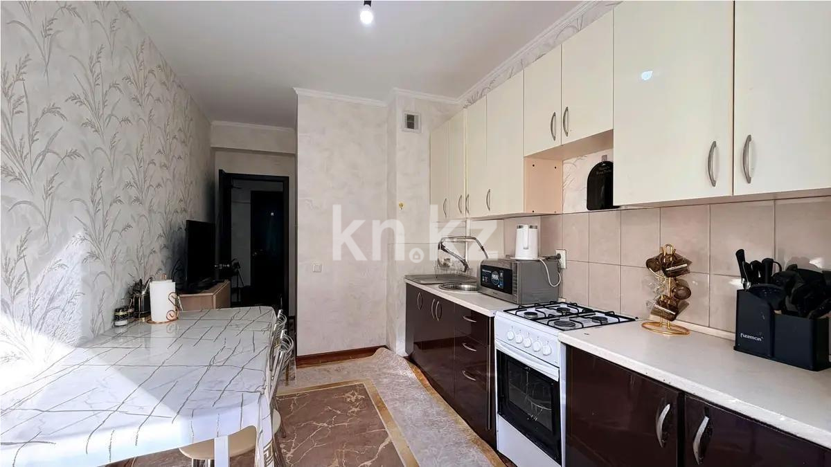 Продажа 2-комнатной квартиры, 57 м², ул. Асыл Арман, дом  16 - Продажа квартир в Казахстане фото 3 из 6