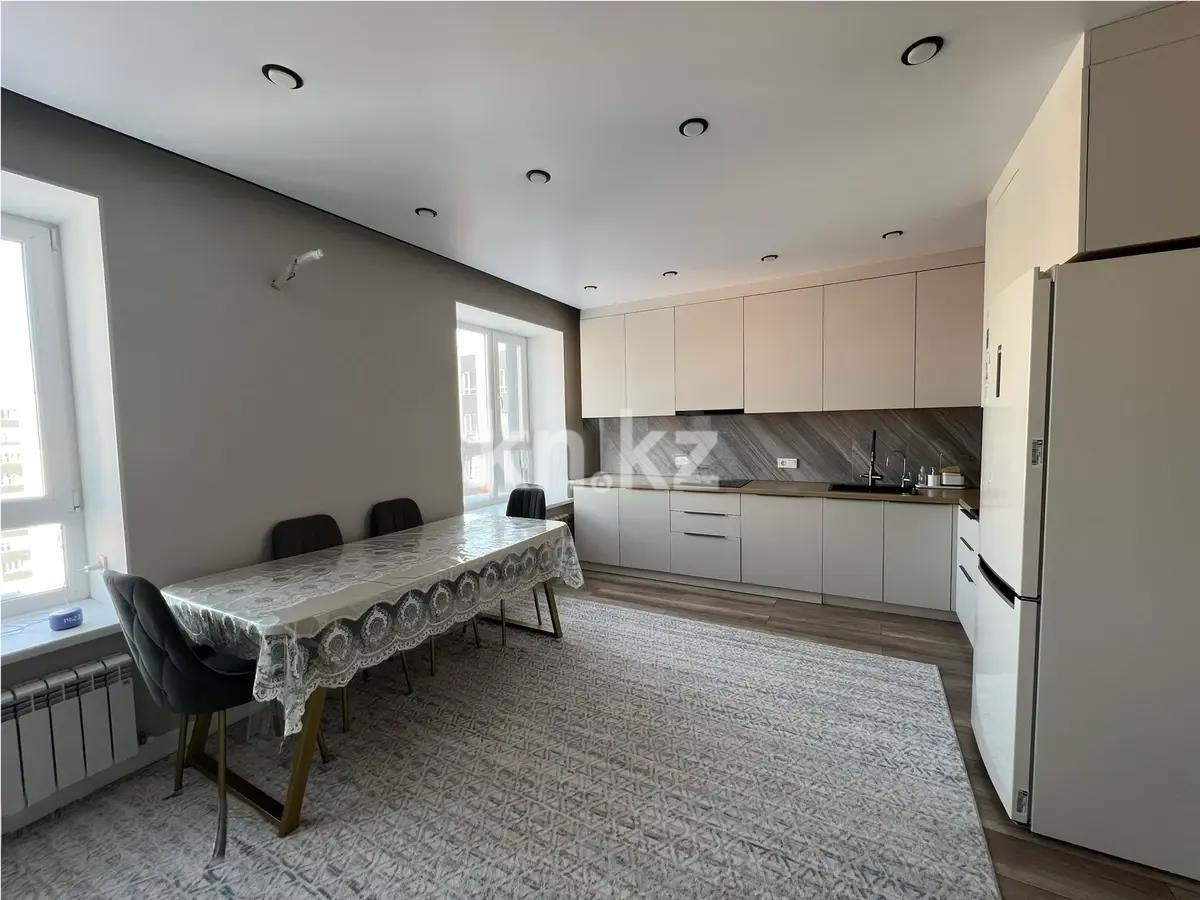 Продажа 2-комнатной квартиры, 60 м² в Астане - фото 3