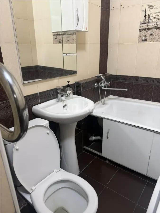 Продажа 1-комнатной квартиры, 31 м² - Продажа однокомнатных квартир в Алматы фото 3 из 3