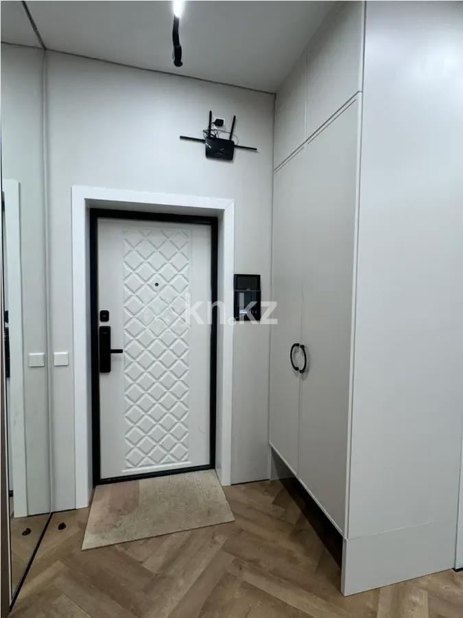Продажа 2-комнатной квартиры, 45 м² в Астане - фото 5
