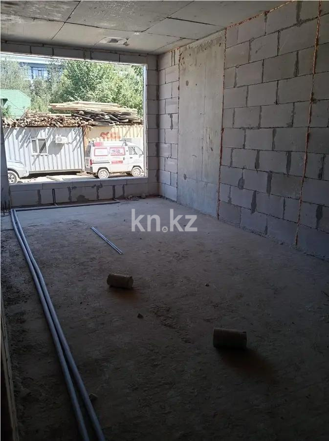 Продажа 2-комнатной квартиры, 59 м² в Алматы