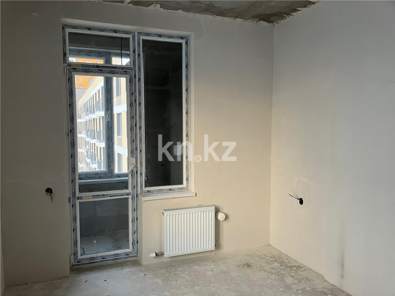 Продажа 3-комнатной квартиры, 75.09 м² - Продажа квартир в Астане в р-не Нура - страница 2 фото 9 из 14
