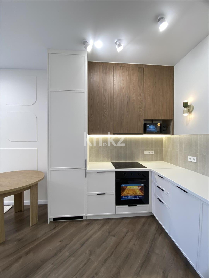 Продажа 2-комнатной квартиры, 38 м² - Недвижимость в Астане - страница 11 фото 4 из 16