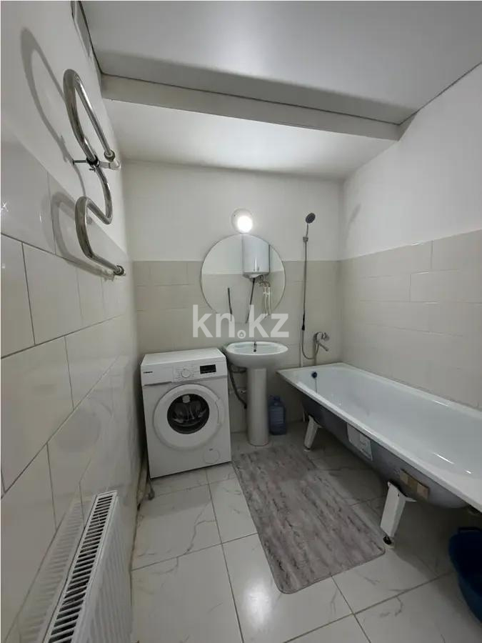 Продажа 2-комнатной квартиры, 60 м² - Продажа квартир в новостройках Караганды - страница 2 фото 4 из 5