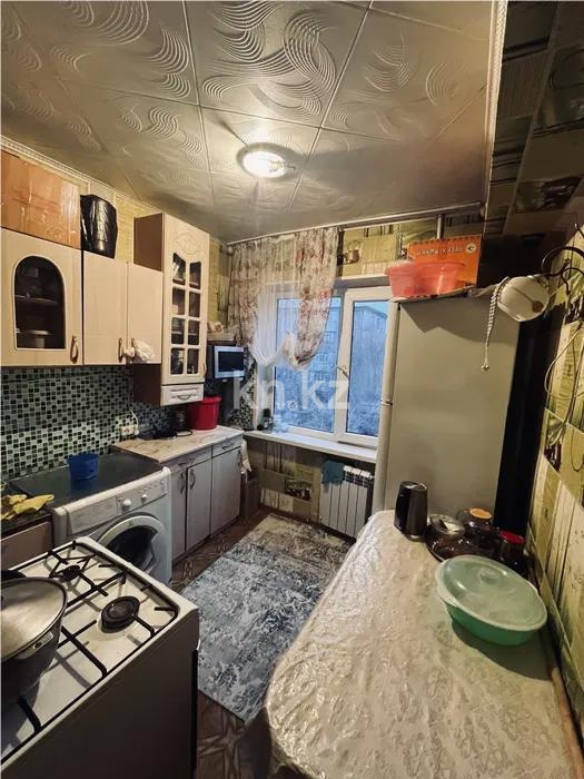 Продажа 3-комнатной квартиры, 44 м², ул. Карла Маркса, дом  44а в Шахтинске - фото 4