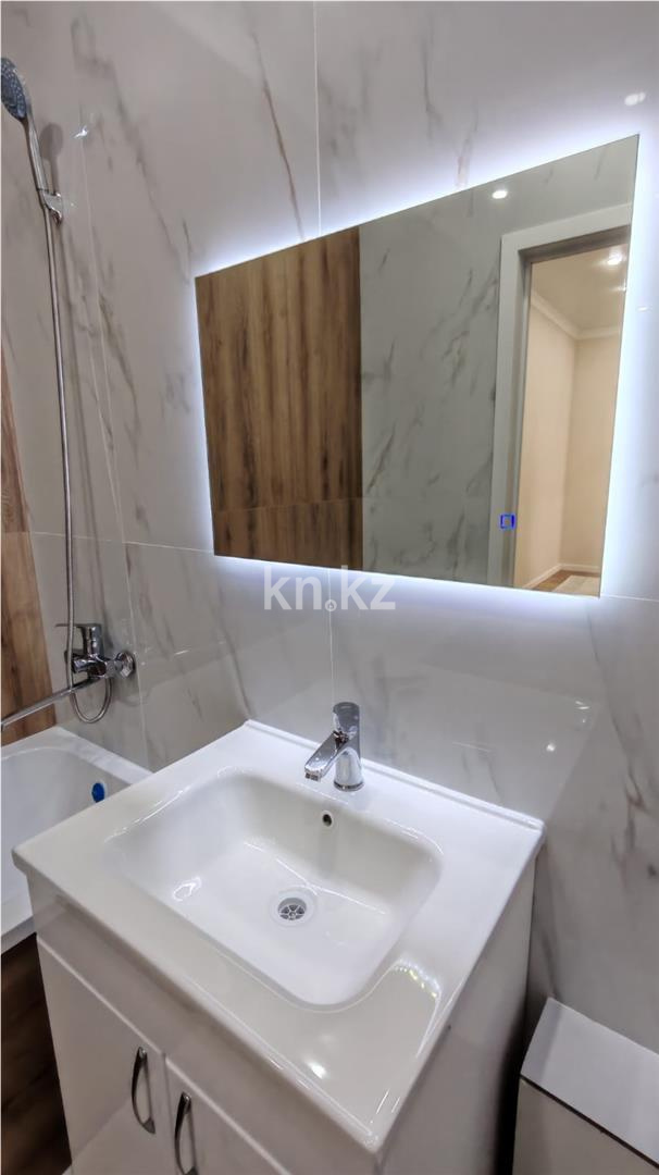 Продажа 2-комнатной квартиры, 60 м² в Караганде - фото 11