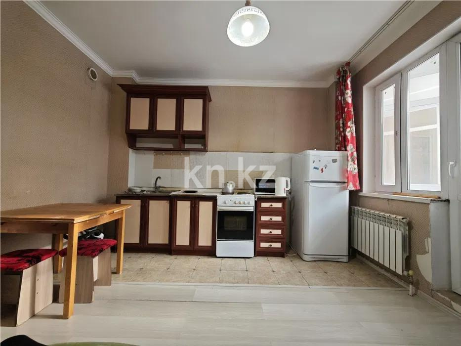 Продажа 3-комнатной квартиры, 50 м² - Недвижимость в Казахстане - страница 7 фото 4 из 7
