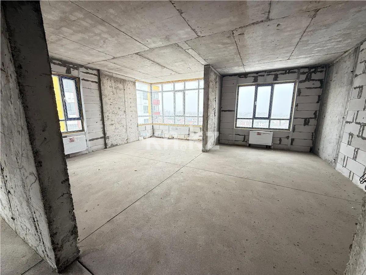 Продажа 3-комнатной квартиры, 75 м² в Алматы