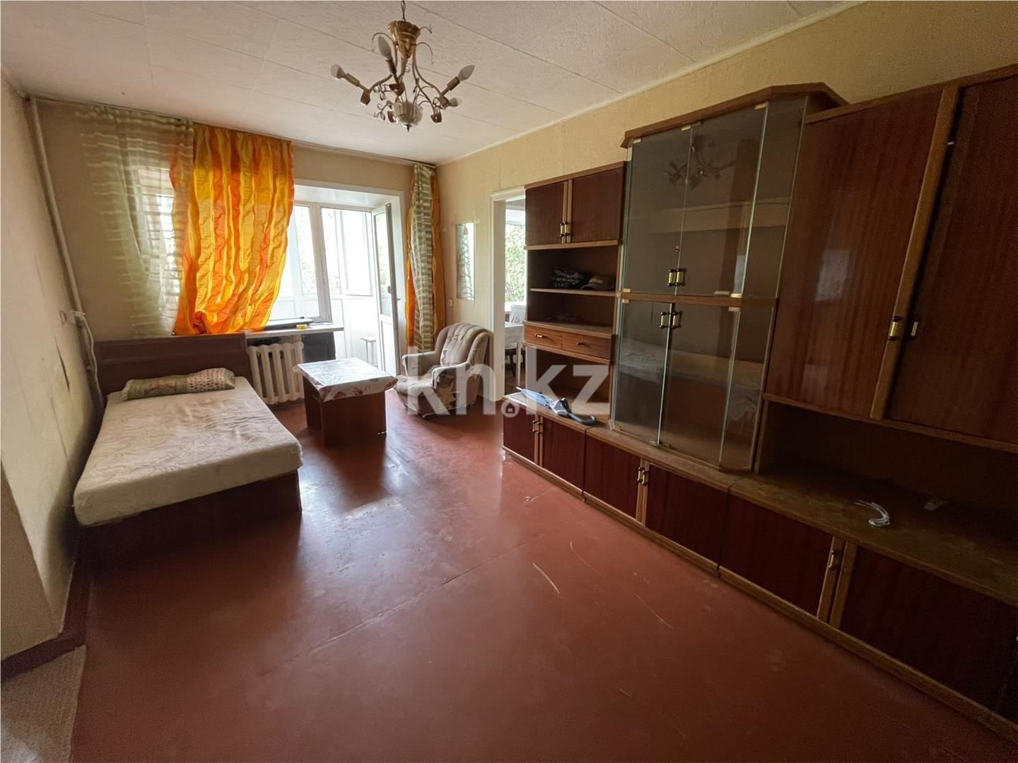 Продажа 2-комнатной квартиры, 44 м² - Аренда квартир помесячно в Атырау фото 4 из 4