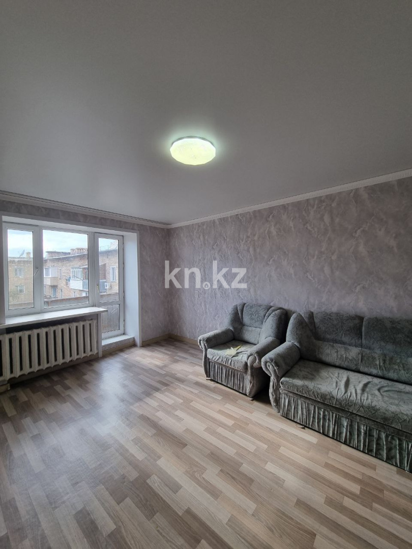 Продажа 2-комнатной квартиры, 52 м², ул. Доватора, дом  3/2 - Продажа квартир в Караганде фото 8 из 15