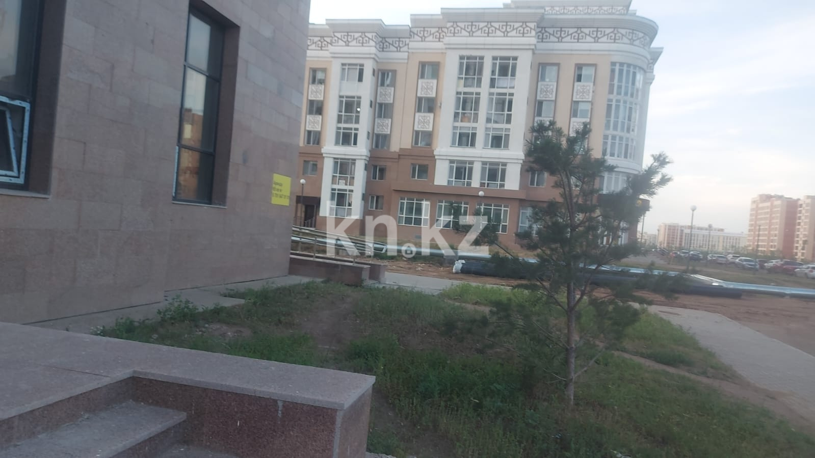 Аренда , ул. Айтматова, дом  39/1 - Аренда квартир помесячно в Казахстане фото 6 из 13