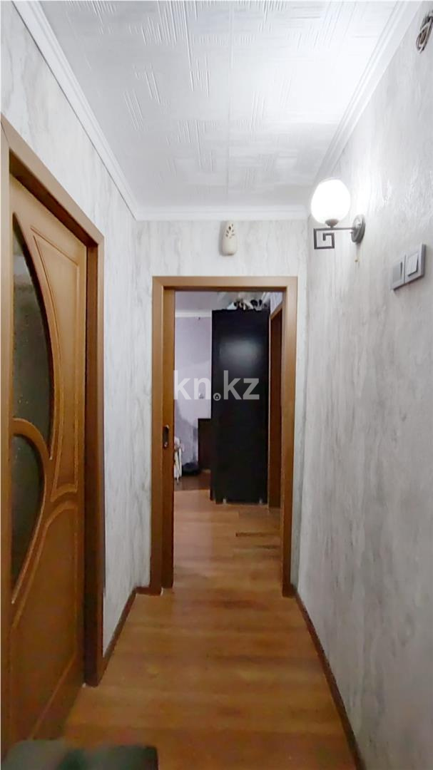 Продажа 2-комнатной квартиры, 45 м², мкр-н 14 в Караганде - фото 9