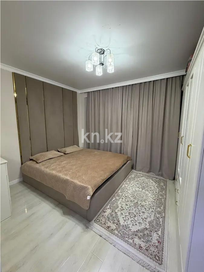 Продажа 3-комнатной квартиры, 56.4 м² - Продажа трехкомнатных квартир в Алматы фото 2 из 5